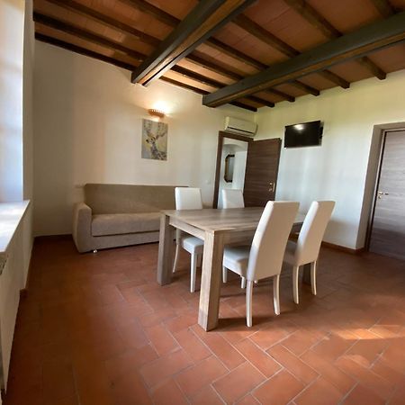 Borgo Bernabei Guest House Buriano  Ngoại thất bức ảnh