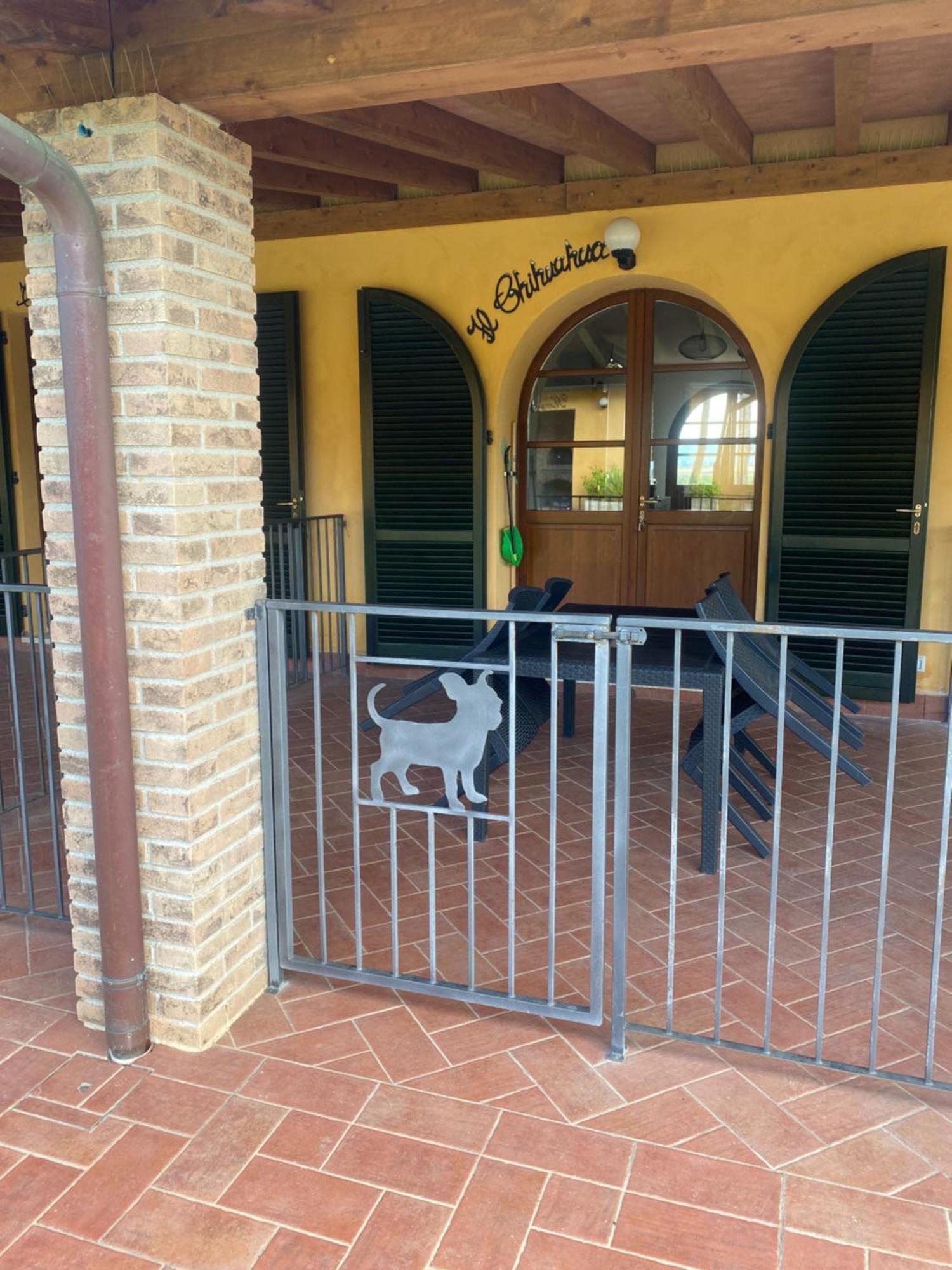 Borgo Bernabei Guest House Buriano  Phòng bức ảnh