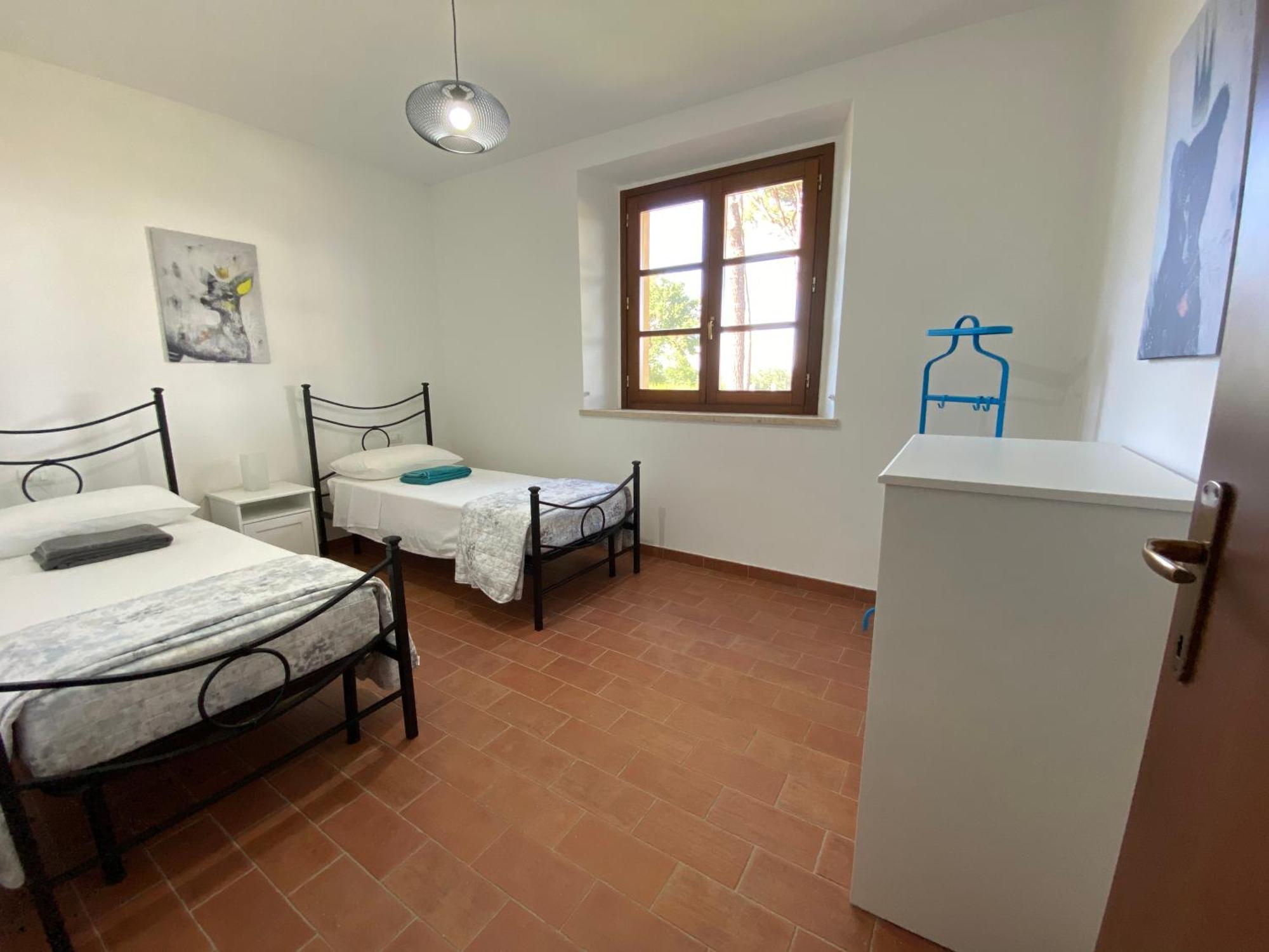 Borgo Bernabei Guest House Buriano  Phòng bức ảnh