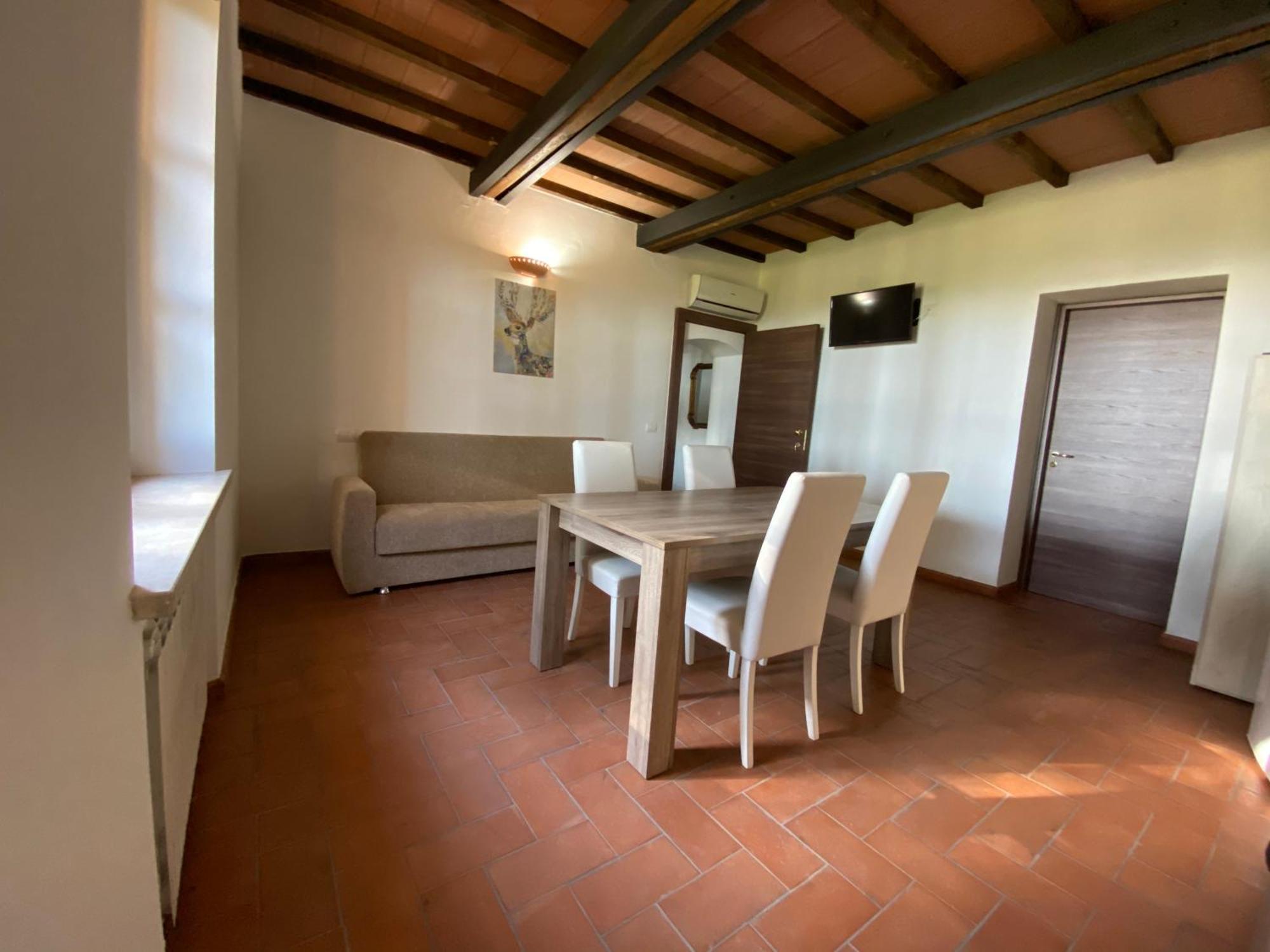 Borgo Bernabei Guest House Buriano  Ngoại thất bức ảnh
